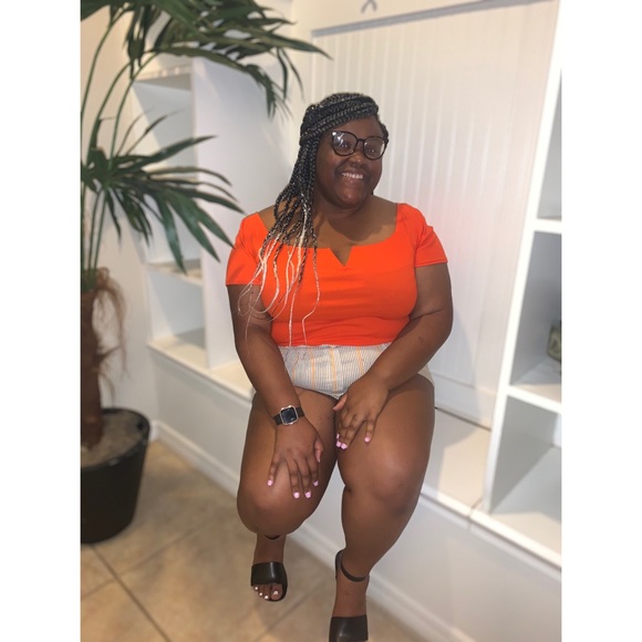 Crop Top - Picture 2 of 2